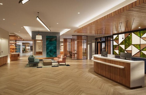 Florida Central Atlantic Coast Hotel | EVEN Hotel Orlando Universal Blvd by IHG