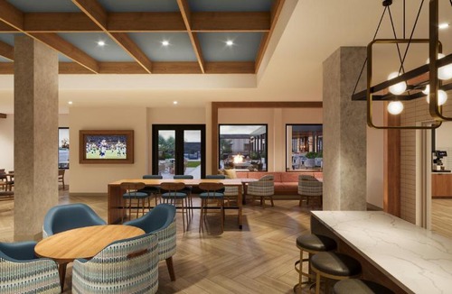 Florida Central Atlantic Coast Hotel | EVEN Hotel Orlando Universal Blvd by IHG
