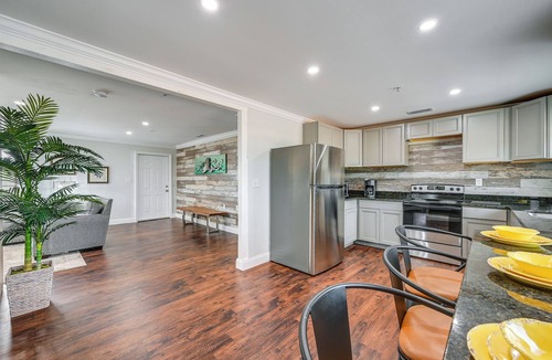 Everglades City Apartment | Everglades City Apt Near Marina & National Park!
