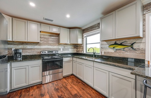Everglades City Apartment | Everglades City Apt Near Marina & National Park!