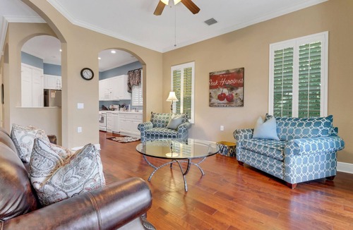 Naples House | EverHouse at Fiddlers Creek