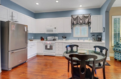 Naples House | EverHouse at Fiddlers Creek