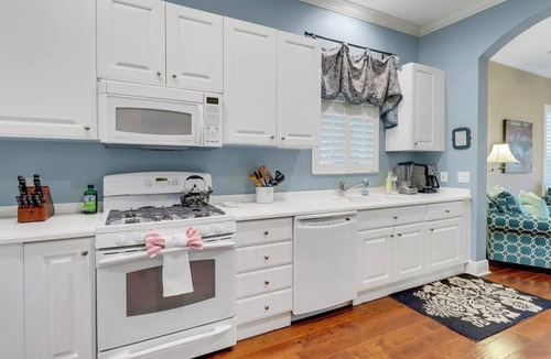 Naples House | EverHouse at Fiddlers Creek