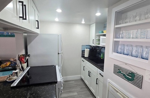 Sunset Beach Condo | Everything's Just Beachy - 2 bedrooms & 2 baths beachfront condo with NEW pool