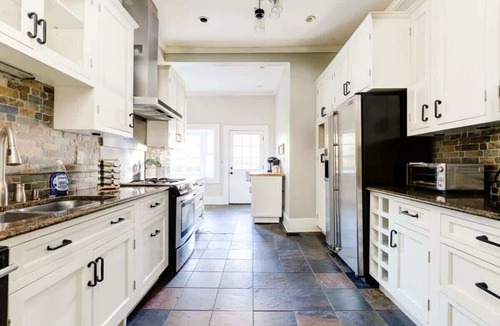 Charlotte House | Excellent Home Near Uptown, Walk to Shops & Dining