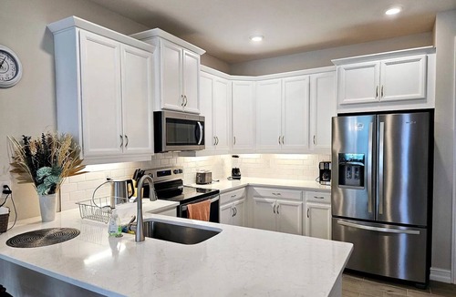Naples Villa | Exceptional Brand-New Construction House
