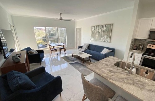 Bradenton Condo | Exceptional Condo on the Bradenton Riverwalk