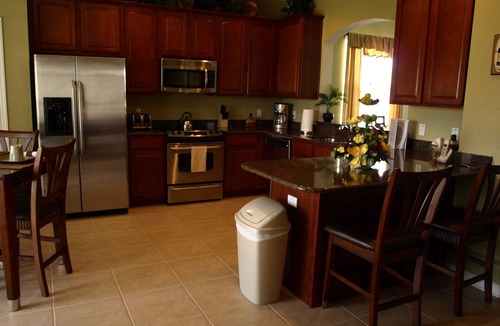 Windsor Hills House | Exceptional Pool Home 2 Miles to Disney, Game Room, Internet