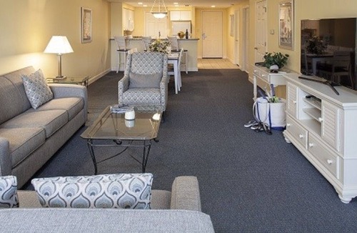 Hilton Head Island Resort | Exciting 7 Night Stay, Golf Heritage Week!