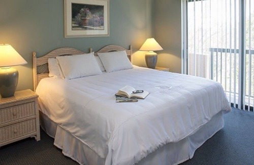 Hilton Head Island Resort | Exciting 7 Night Stay, Golf Heritage Week!
