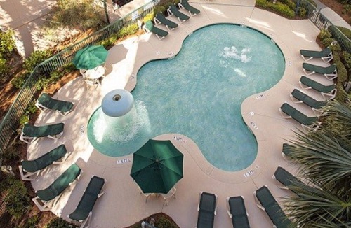Hilton Head Island Resort | Exciting 7 Night Stay, Golf Heritage Week!