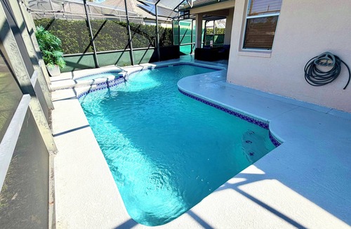 Calabay Parc Villa | Exciting Days Relaxing Evenings- Family Villa With Stunning Sunset Views!