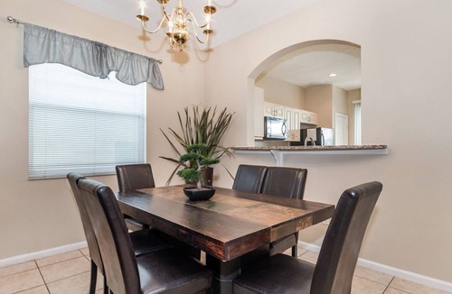 Windsor Palms Villa | Exclusive 5 Star Villa with Private Pool on Windsor Palms Resort, Orlando Villa 4902