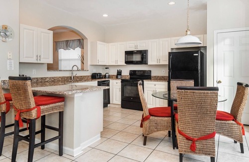Windsor Palms Villa | Exclusive 5 Star Villa with Private Pool on Windsor Palms Resort, Orlando Villa 4902