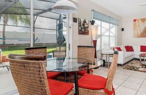 Windsor Palms Villa | Exclusive 5 Star Villa with Private Pool on Windsor Palms Resort, Orlando Villa 4902