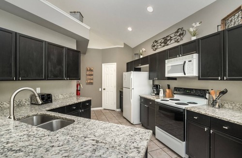 Windsor Palms Villa | Exclusive 5 Star Villa with Private Pool on Windsor Palms Resort, Orlando Villa 4903