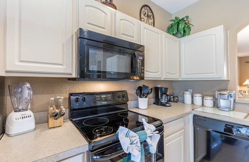 Windsor Hills Villa | Executive 6 bed, 4 bath home in 5 Star Windsor Hills Resort, minutes from Disney