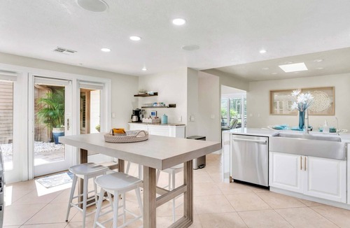 Fairway Village House | Executive Golf Retreat | Chef’s Kitchen & Lanai | Saddlebrook Resort Home w/Optional Amenities