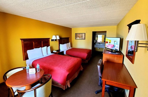 Scottsville Hotel | Executive Inn