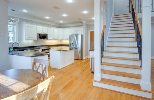 Blythewood House | Executive WFH-Friendly Haven in Blythewood!