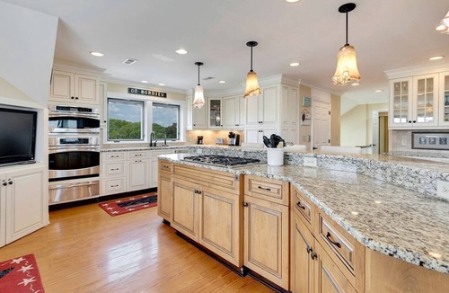 Debordieu Colony House | Expansive Beach House in Gated Community with Ocean Views in Georgetown, South Carolina
