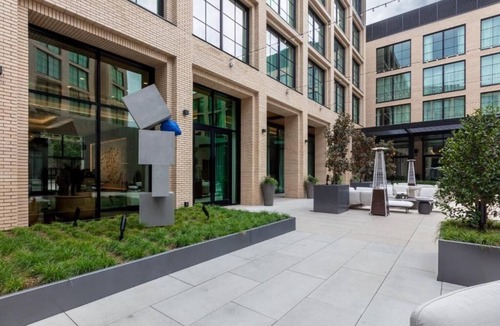 Fort Worth Cultural District Hotel | Experience Elegance at Distinct Room Near Fort Worth’s Buzz