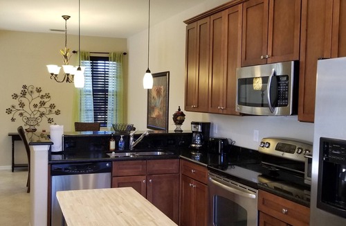 Ole Villa | Experience Resort-Style Living - Mediterranean Villa @ Lely Resort at Ole Naples