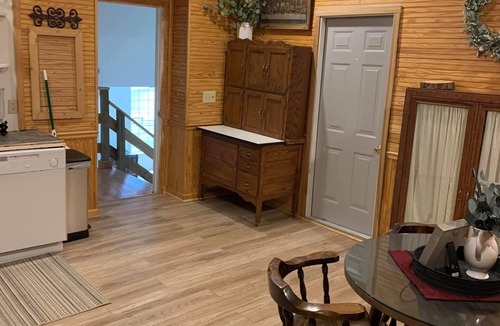 Culleoka House | Experience rural charm in our Culleoka Farmstay