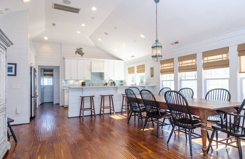 South End House | Exquisite 5 Bedroom Home w Elevator and Sound View
