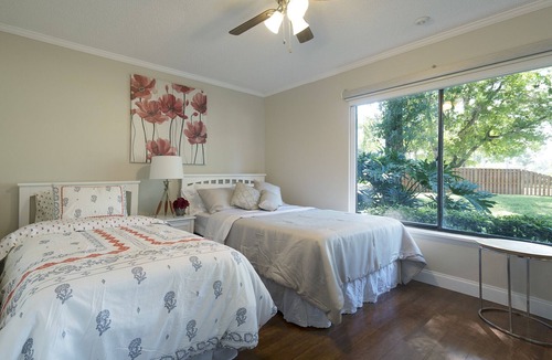 Vero Beach House | Exquisite Vero Beach Pool House