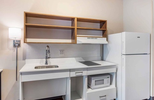 Bluffton Hotel | Extended Stay America Premier Suites Bluffton Hilton Head