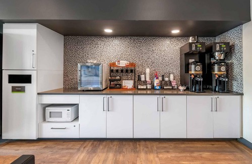 Sanford Hotel | Extended Stay America Premier Suites Orlando Sanford