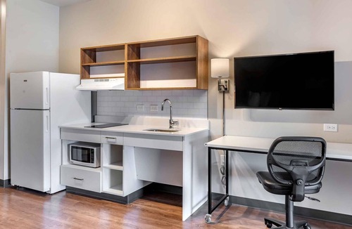 Sanford Hotel | Extended Stay America Premier Suites Orlando Sanford