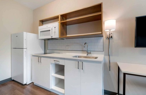 Sanford Hotel | Extended Stay America Premier Suites Orlando Sanford
