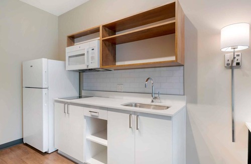 Sanford Hotel | Extended Stay America Premier Suites Orlando Sanford