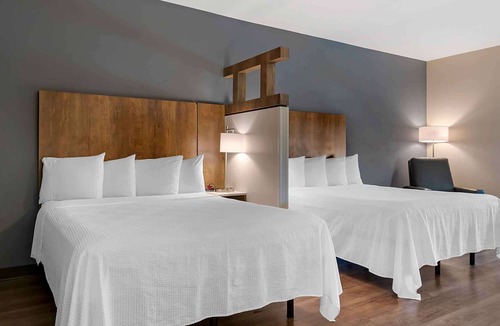 Pooler Hotel | Extended Stay America Premier Suites Savannah Pooler