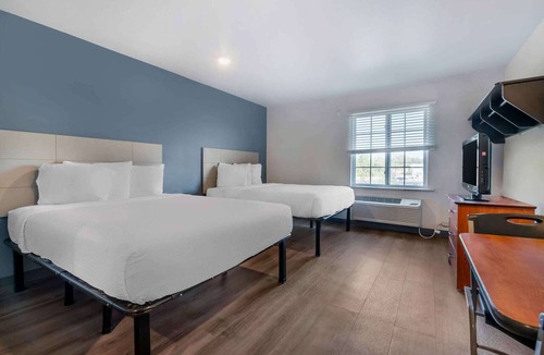 Sanford Hotel | Extended Stay America Select Suites - Orlando - Sanford - Airport