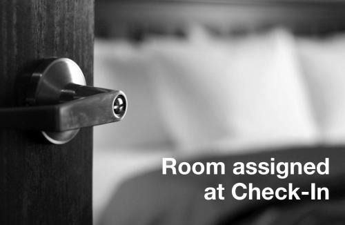 Sandy Springs Hotel | Extended Stay America Select Suites - Atlanta - Perimeter - Peachtree Dunwoody