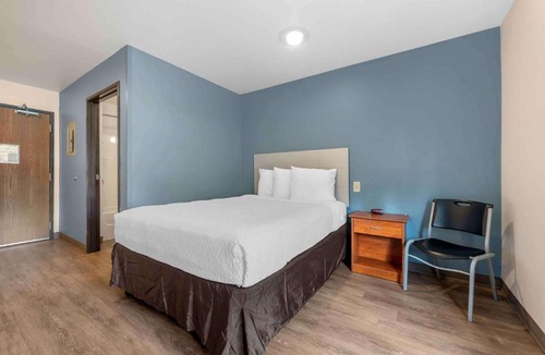 Azalea Park Hotel | Extended Stay America Select Suites - Orlando - East