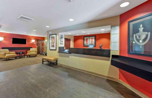Fairvilla Hotel | Extended Stay America Select Suites - Orlando - Maitland - Summit Tower Blvd