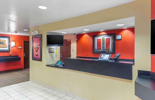 Jacksonville Hotel | Extended Stay America Suites - Jacksonville - Camp Lejeune