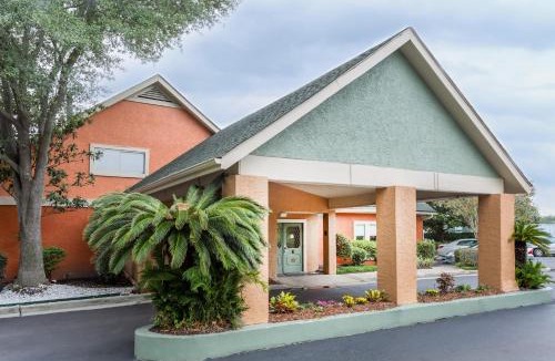 North Charleston Hotel | Extended Stay of Charleston