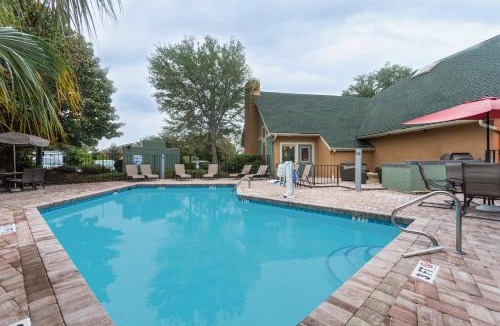 North Charleston Hotel | Extended Stay of Charleston