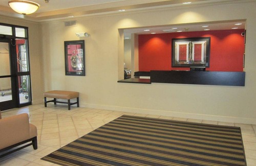 Terry Sanford Hotel | Extended Stay America Suites Fayetteville Cross Creek Mall