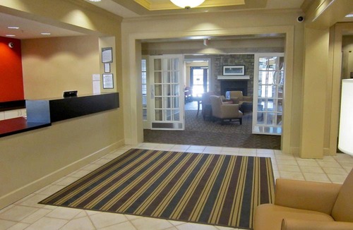 Terry Sanford Hotel | Extended Stay America Suites Fayetteville Cross Creek Mall