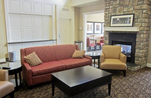 Terry Sanford Hotel | Extended Stay America Suites Fayetteville Cross Creek Mall
