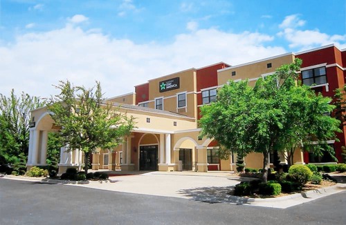 Terry Sanford Hotel | Extended Stay America Suites Fayetteville Cross Creek Mall