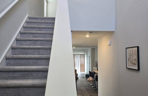 Bloomingdale House | Fabulous 4-bedroom house with AC in charming Bloomingdale