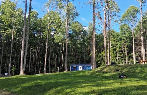 Penrose RV Rental | Fabulous campground in Penrose for a peaceful getaway