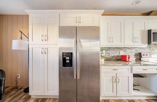 Brandon Ski Chalet | Fabulous chalet in Brandon with pool, with capacity for the whole family.